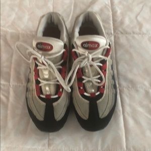 🌹SOLD🌹Nike air max 95